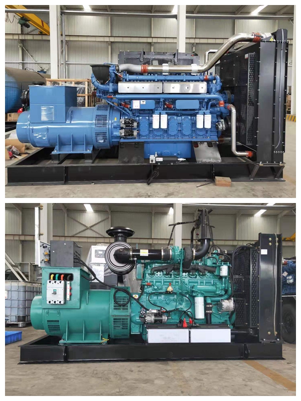 柴油發電機組—蓄電池使用注意事項分享