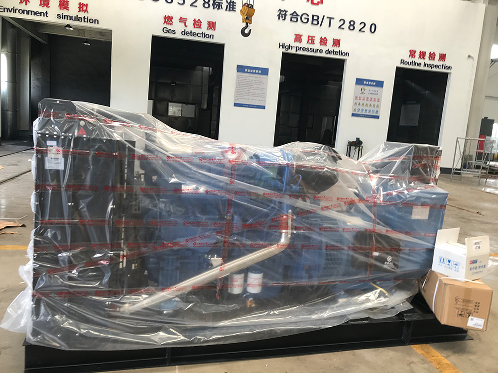 柴油發(fā)電機組分項展示-珀金斯動力
