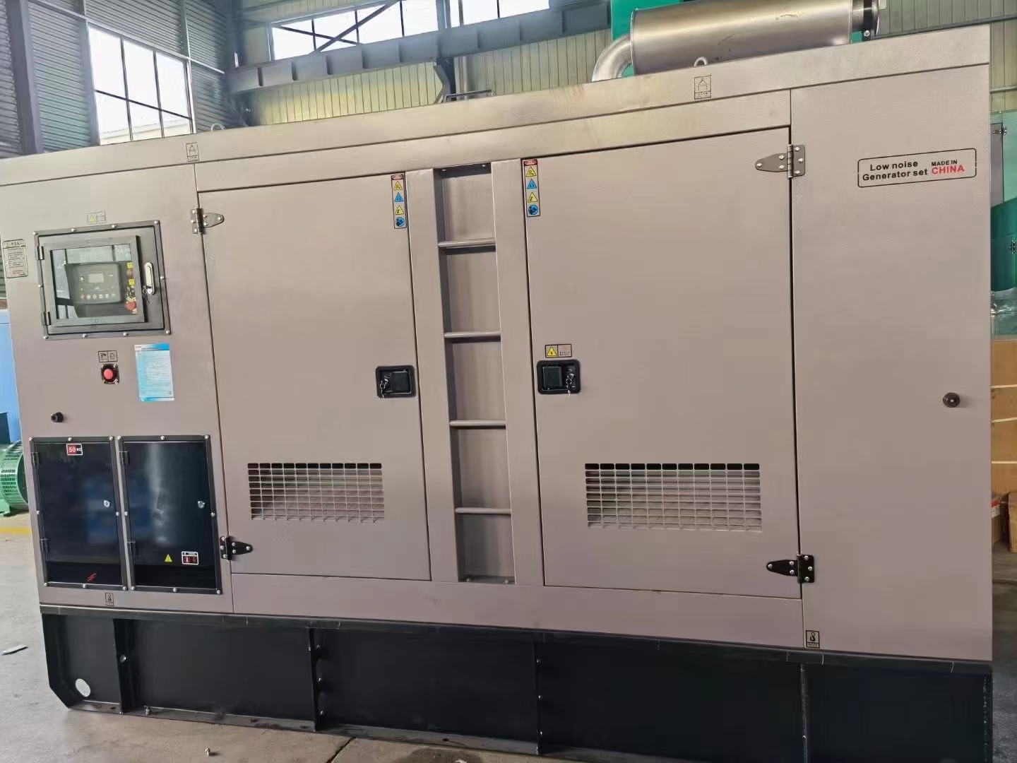 柴油發(fā)電機(jī)組會出現(xiàn)哪些故障？該如何解決