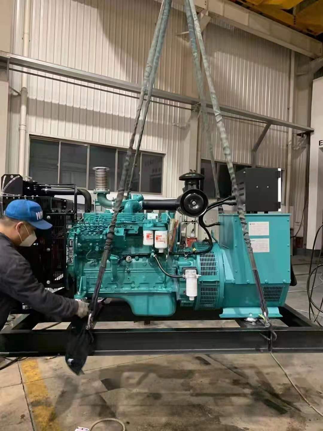限電地區，都是專車送達！