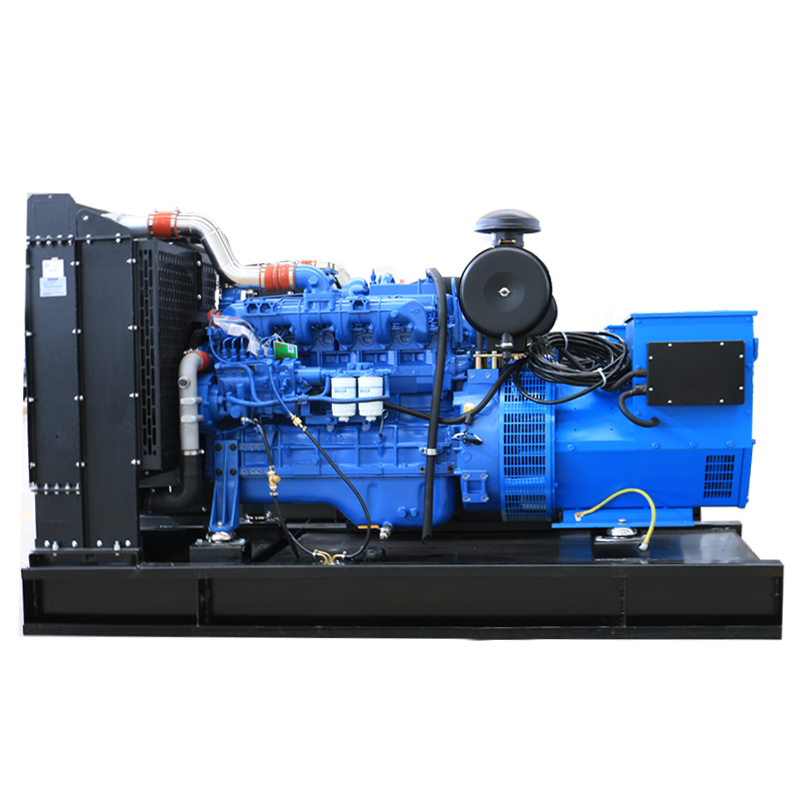 柴油發(fā)電機(jī)組的水箱有什么作用？
