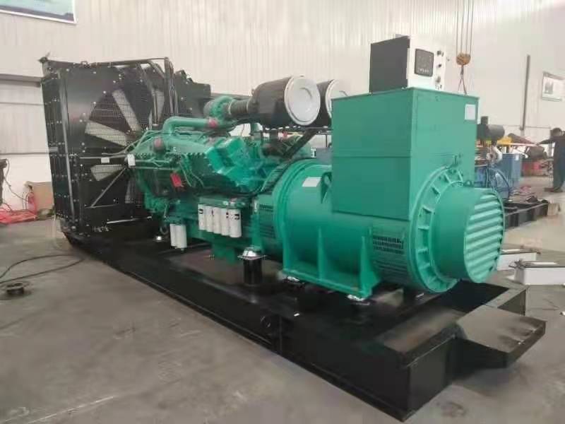 如何延長柴油發(fā)電機(jī)使用壽命？與售后服務(wù)質(zhì)量緊密相關(guān)